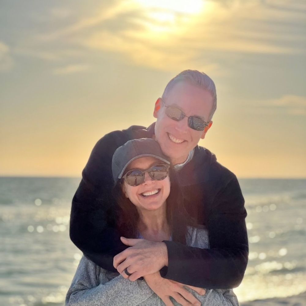 Meet your Posher, Mike